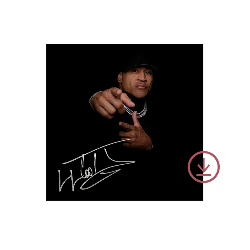 Collections LL COOL J Official Store